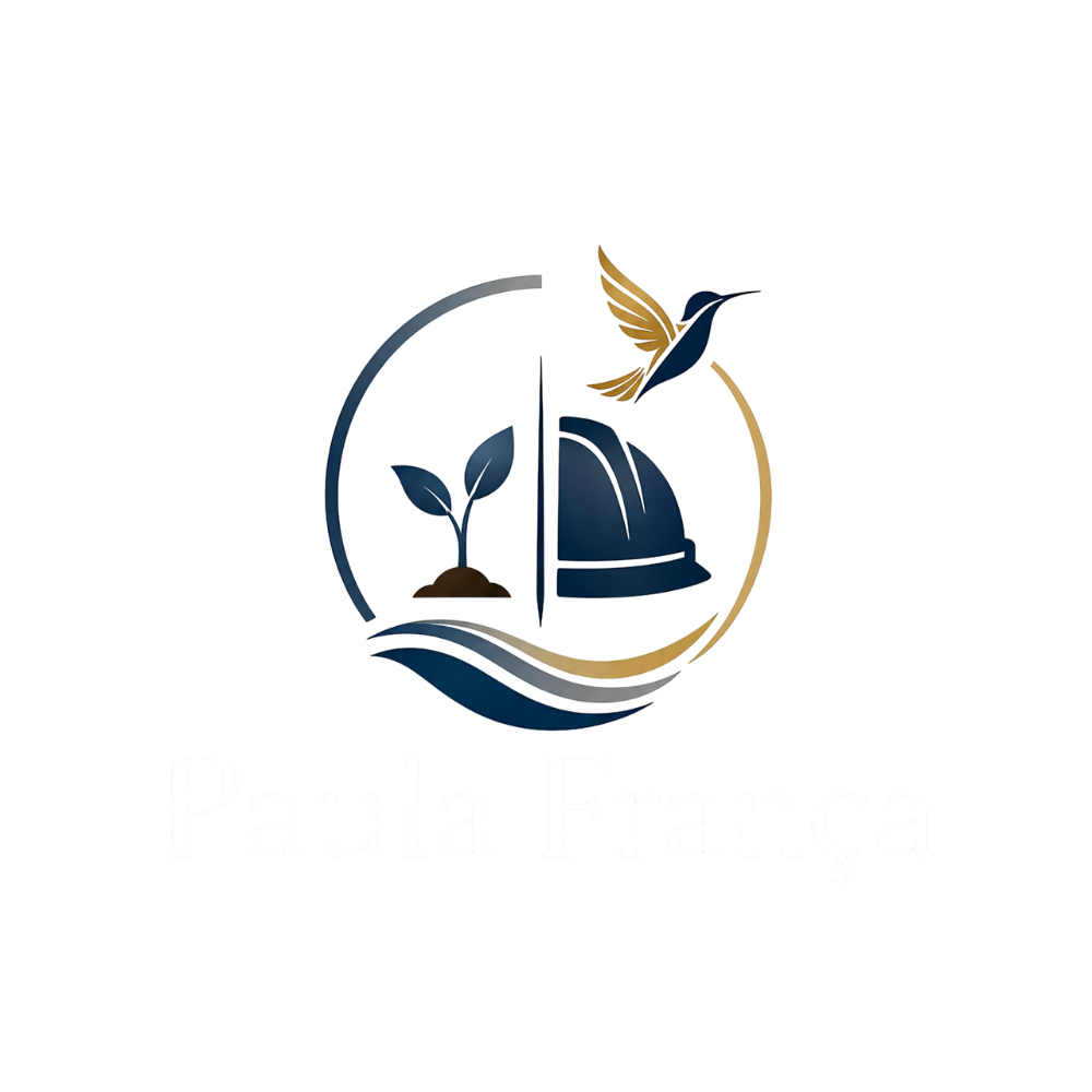 Logo Paula França